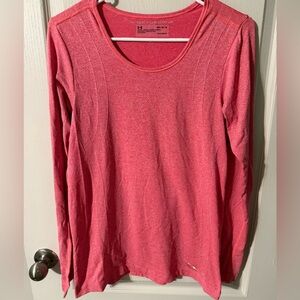 Under Armour Threadborne Long sleeve shirt